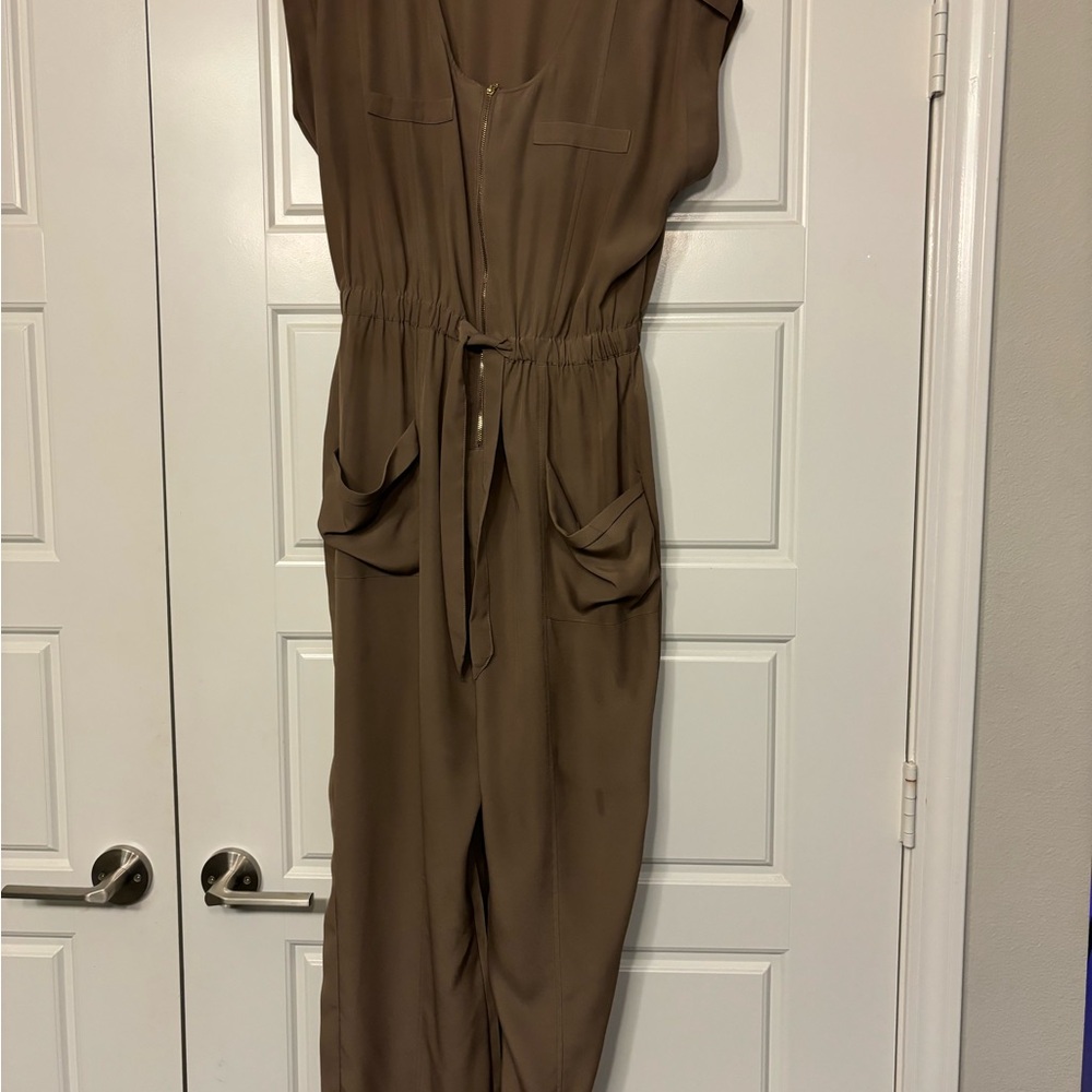 Comfy jumpsuit